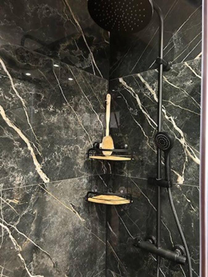Appartement Jacuzzi Ναρμπόν Εξωτερικό φωτογραφία