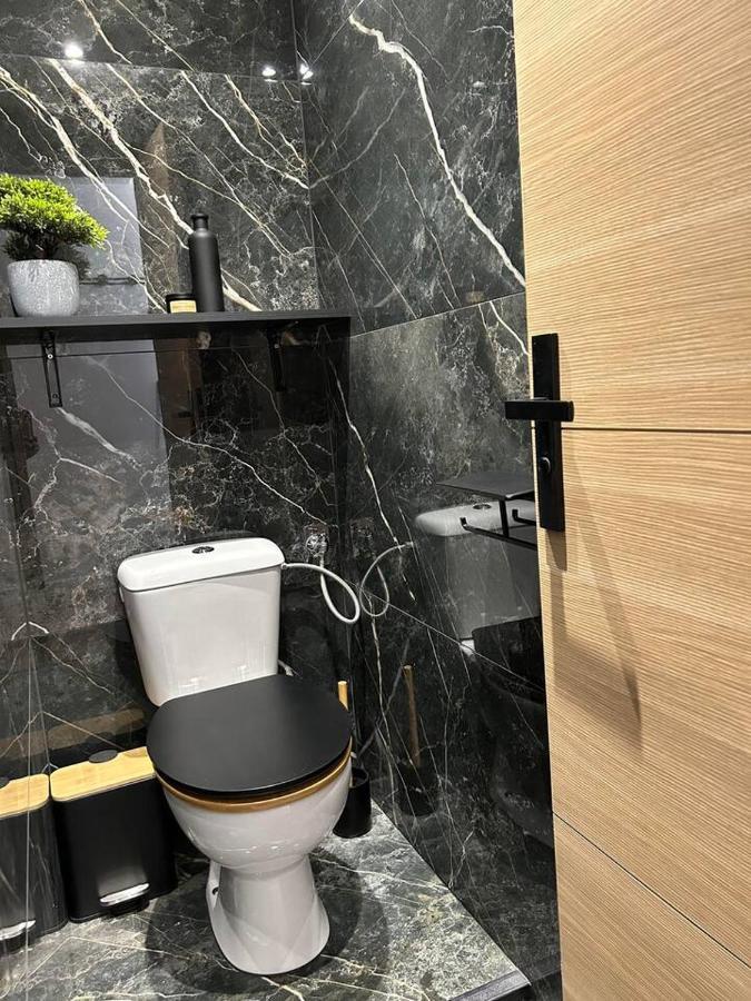 Appartement Jacuzzi Ναρμπόν Εξωτερικό φωτογραφία