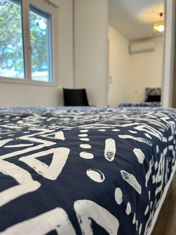 Appartement Jacuzzi Ναρμπόν Εξωτερικό φωτογραφία